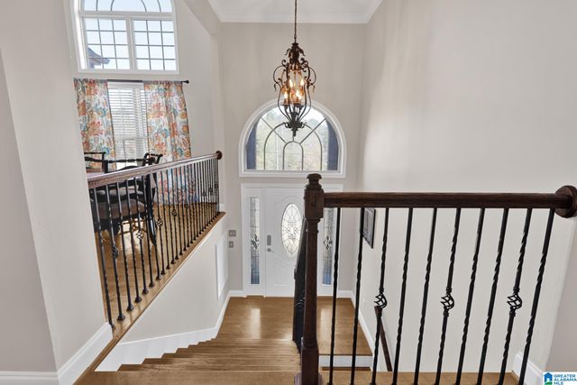 7358 CREEK TRACE BOULEVARD, Bessemer, AL 35022