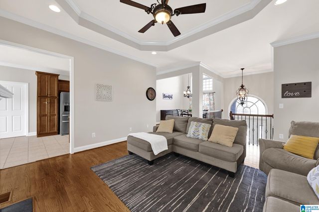 7358 CREEK TRACE BOULEVARD, Bessemer, AL 35022