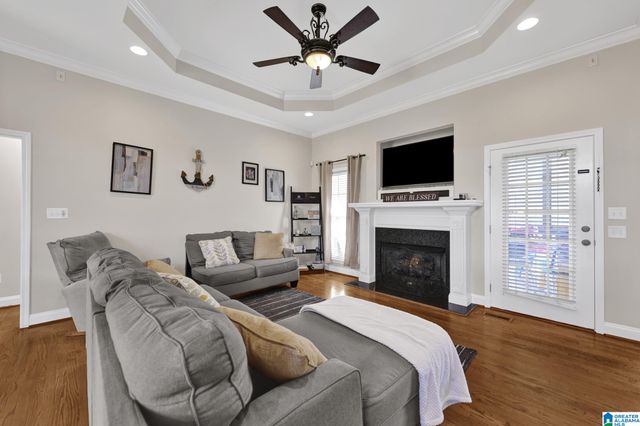 7358 CREEK TRACE BOULEVARD, Bessemer, AL 35022