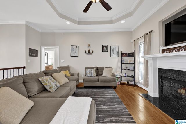 7358 CREEK TRACE BOULEVARD, Bessemer, AL 35022