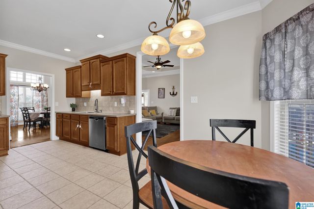 7358 CREEK TRACE BOULEVARD, Bessemer, AL 35022