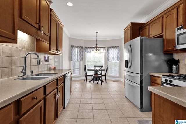 7358 CREEK TRACE BOULEVARD, Bessemer, AL 35022