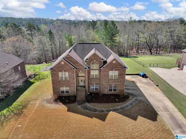 7358 CREEK TRACE BOULEVARD, Bessemer, AL 35022