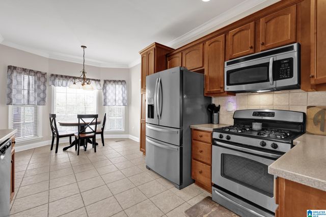 7358 CREEK TRACE BOULEVARD, Bessemer, AL 35022