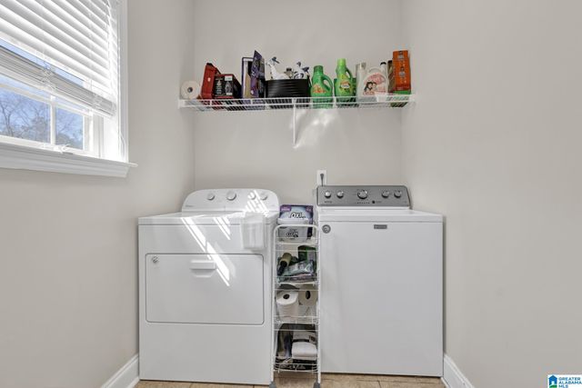 7358 CREEK TRACE BOULEVARD, Bessemer, AL 35022