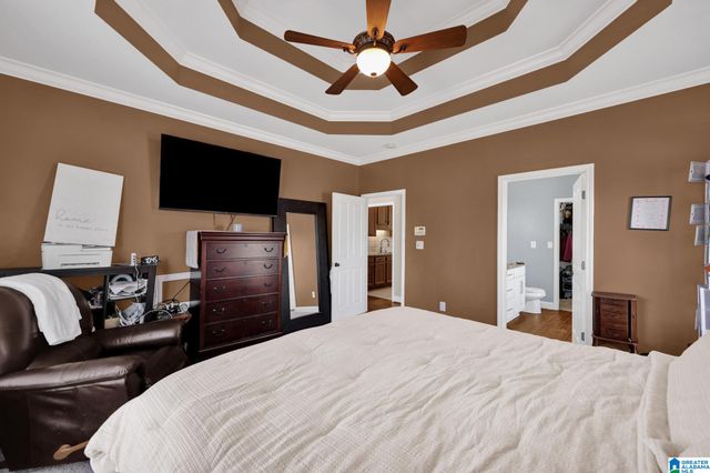 7358 CREEK TRACE BOULEVARD, Bessemer, AL 35022