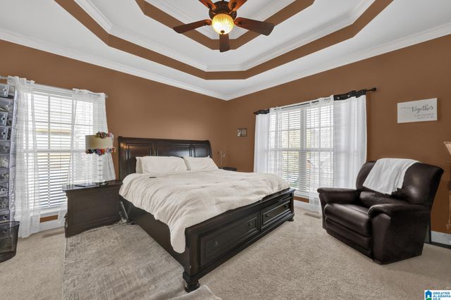 7358 CREEK TRACE BOULEVARD, Bessemer, AL 35022