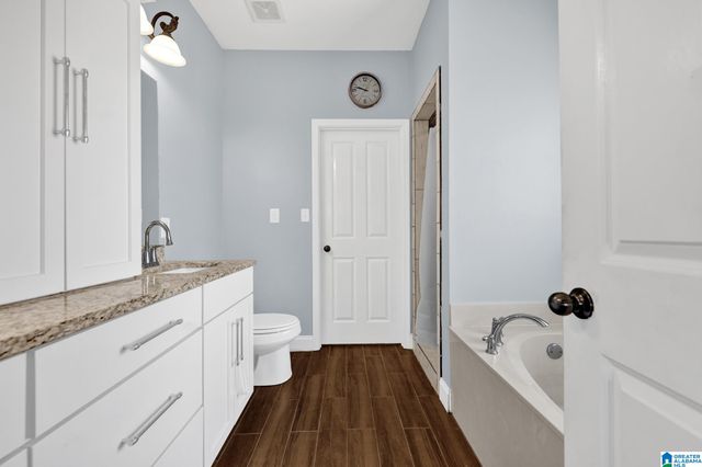 7358 CREEK TRACE BOULEVARD, Bessemer, AL 35022