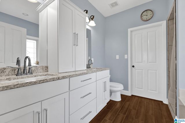 7358 CREEK TRACE BOULEVARD, Bessemer, AL 35022