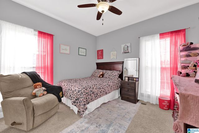 7358 CREEK TRACE BOULEVARD, Bessemer, AL 35022