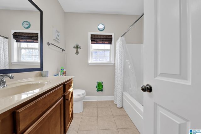 7358 CREEK TRACE BOULEVARD, Bessemer, AL 35022