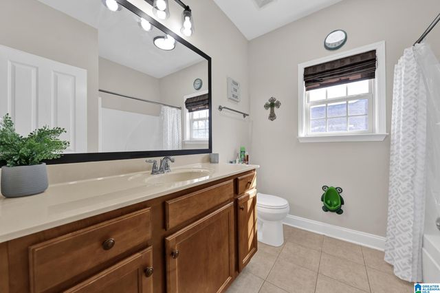 7358 CREEK TRACE BOULEVARD, Bessemer, AL 35022