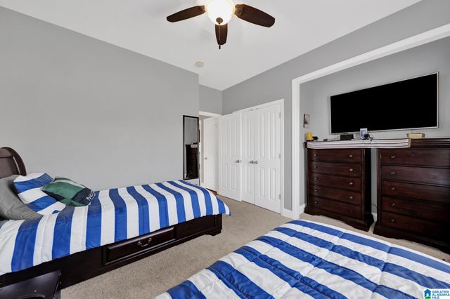 7358 CREEK TRACE BOULEVARD, Bessemer, AL 35022