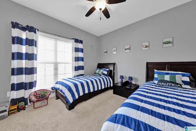 7358 CREEK TRACE BOULEVARD, Bessemer, AL 35022