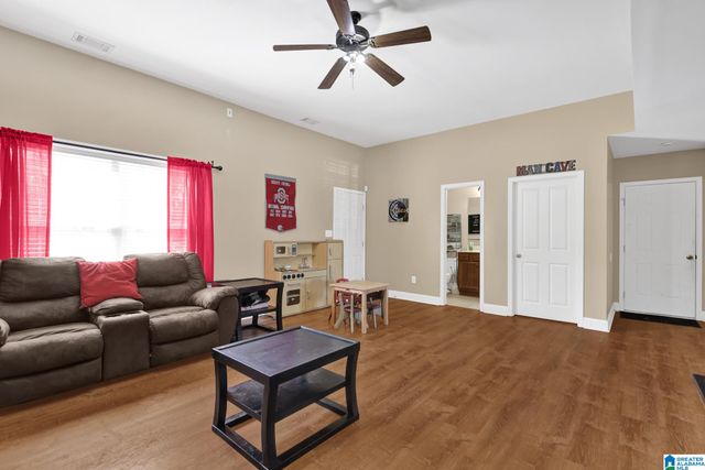 7358 CREEK TRACE BOULEVARD, Bessemer, AL 35022