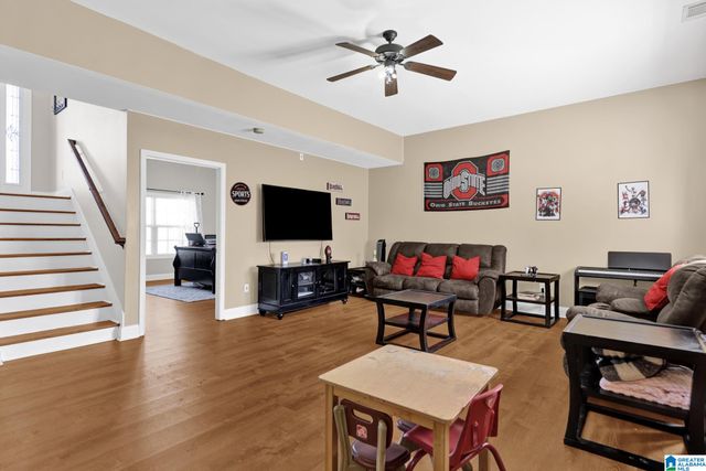 7358 CREEK TRACE BOULEVARD, Bessemer, AL 35022