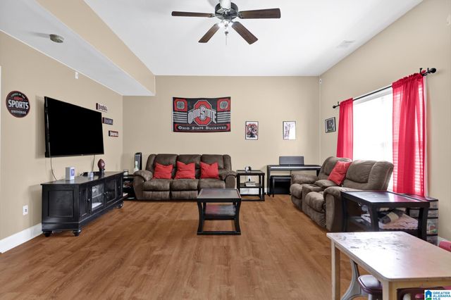 7358 CREEK TRACE BOULEVARD, Bessemer, AL 35022