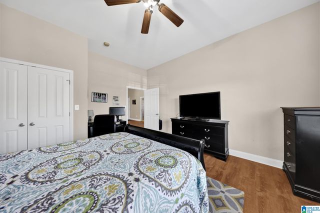 7358 CREEK TRACE BOULEVARD, Bessemer, AL 35022