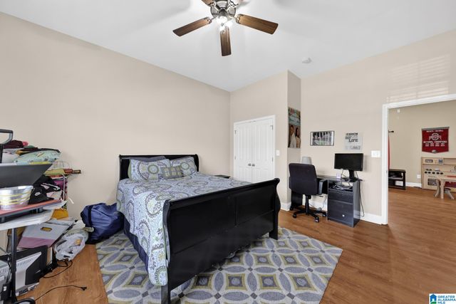 7358 CREEK TRACE BOULEVARD, Bessemer, AL 35022