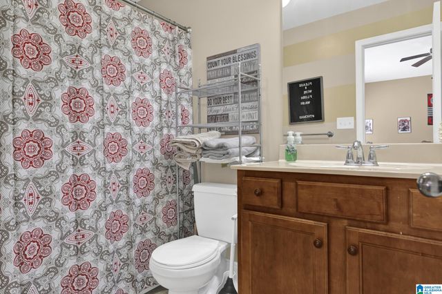 7358 CREEK TRACE BOULEVARD, Bessemer, AL 35022