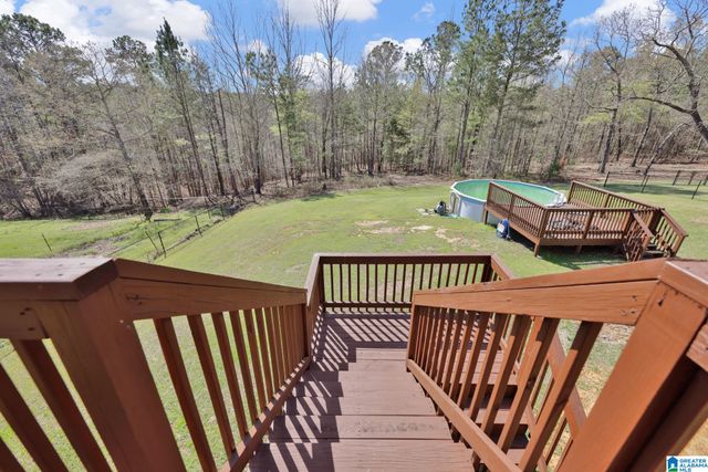 7358 CREEK TRACE BOULEVARD, Bessemer, AL 35022