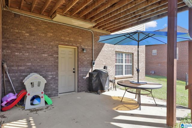 7358 CREEK TRACE BOULEVARD, Bessemer, AL 35022