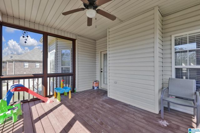 7358 CREEK TRACE BOULEVARD, Bessemer, AL 35022