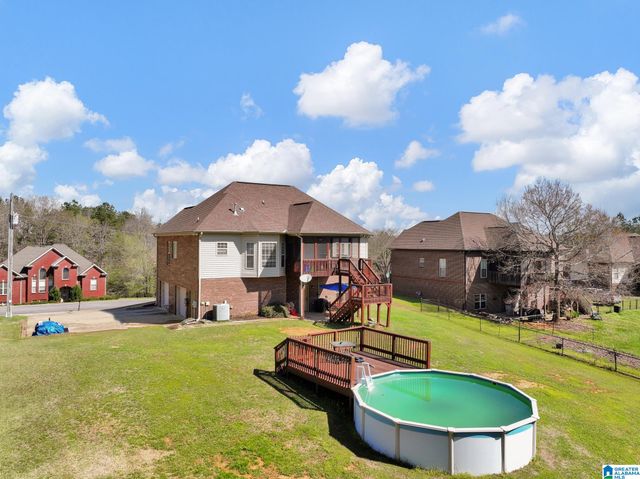 7358 CREEK TRACE BOULEVARD, Bessemer, AL 35022