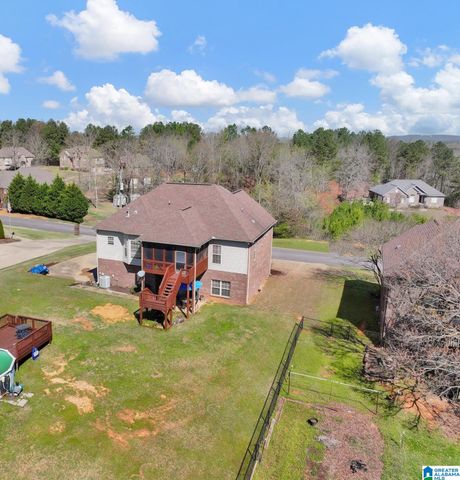 7358 CREEK TRACE BOULEVARD, Bessemer, AL 35022