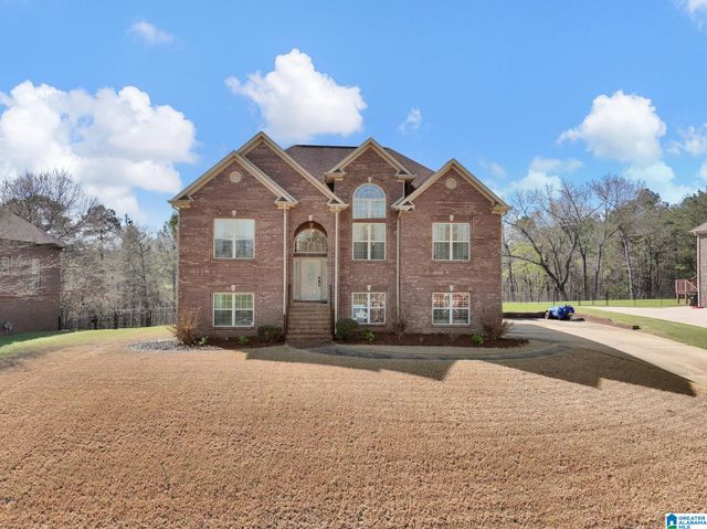 7358 CREEK TRACE BOULEVARD, Bessemer, AL 35022