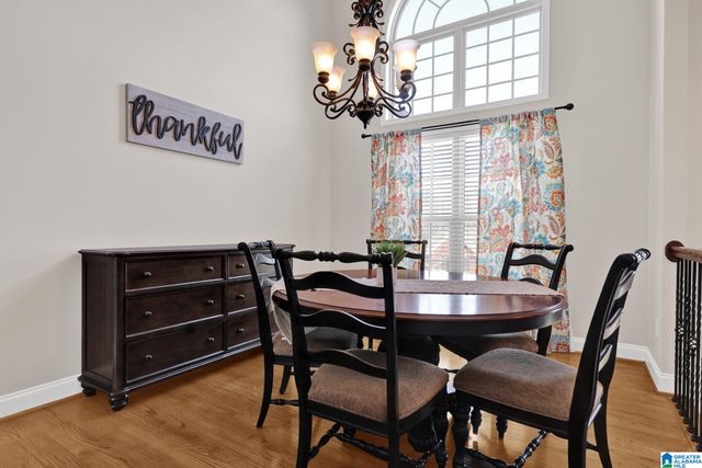 7358 CREEK TRACE BOULEVARD, Bessemer, AL 35022