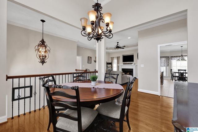 7358 CREEK TRACE BOULEVARD, Bessemer, AL 35022