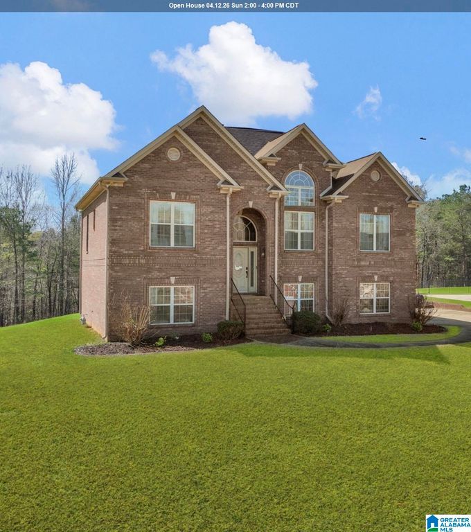 7358 CREEK TRACE BOULEVARD, Bessemer, AL 35022