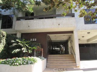 222 N Rose 207, Burbank, CA 91505