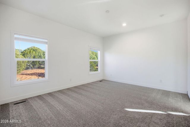 2146 COPPER Road, Clay Springs, AZ 85923