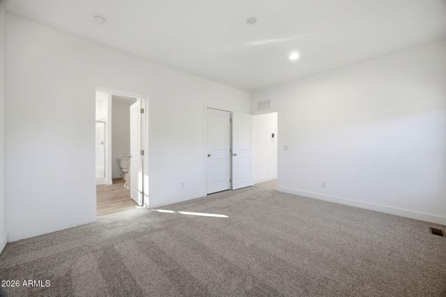 2146 COPPER Road, Clay Springs, AZ 85923