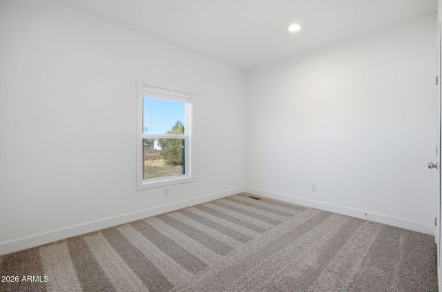 2146 COPPER Road, Clay Springs, AZ 85923