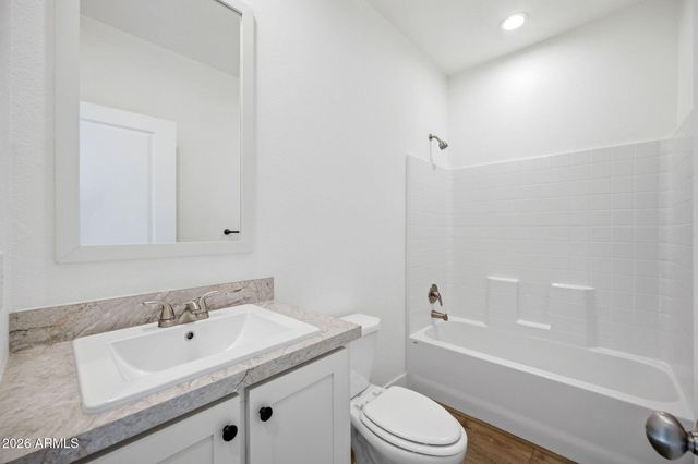 2146 COPPER Road, Clay Springs, AZ 85923