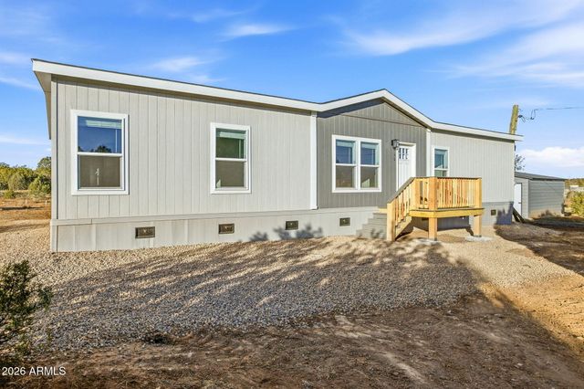 2146 COPPER Road, Clay Springs, AZ 85923