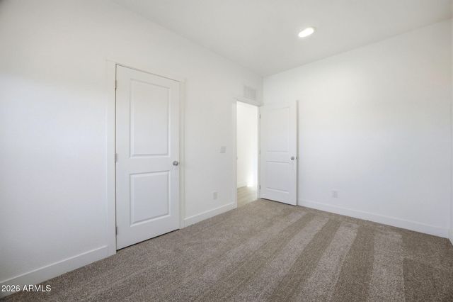 2146 COPPER Road, Clay Springs, AZ 85923