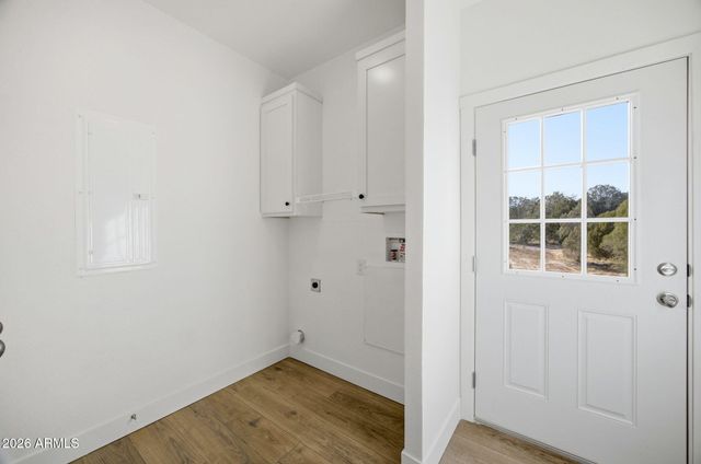 2146 COPPER Road, Clay Springs, AZ 85923