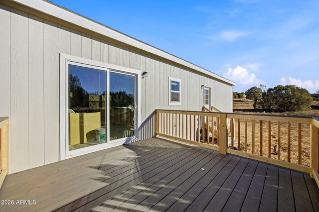 2146 COPPER Road, Clay Springs, AZ 85923