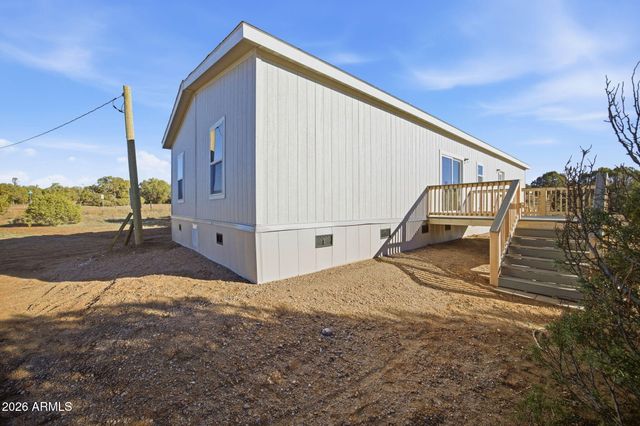 2146 COPPER Road, Clay Springs, AZ 85923