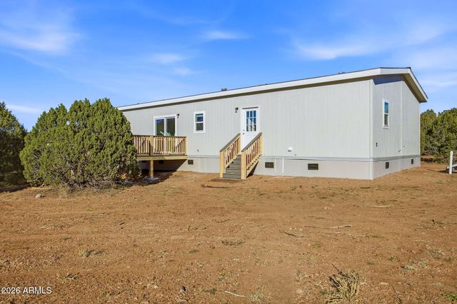 2146 COPPER Road, Clay Springs, AZ 85923