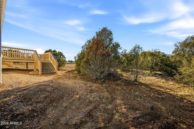 2146 COPPER Road, Clay Springs, AZ 85923