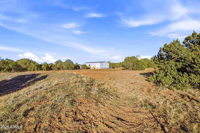 2146 COPPER Road, Clay Springs, AZ 85923