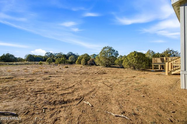 2146 COPPER Road, Clay Springs, AZ 85923