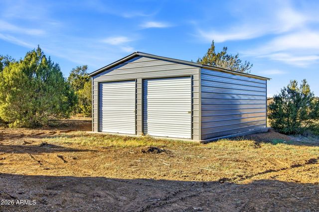 2146 COPPER Road, Clay Springs, AZ 85923