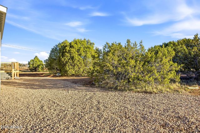 2146 COPPER Road, Clay Springs, AZ 85923