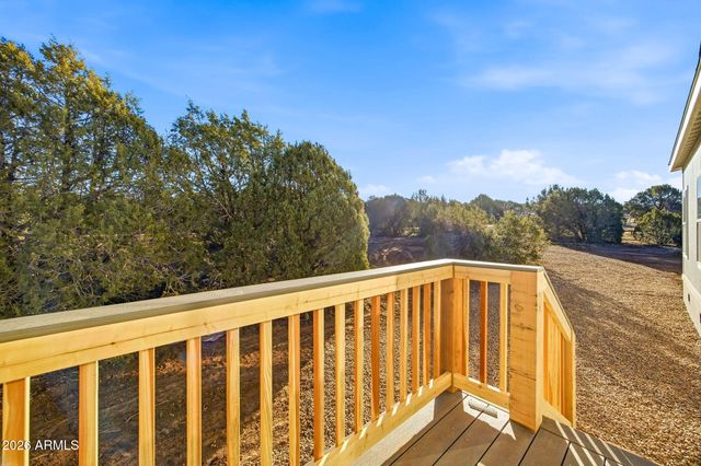 2146 COPPER Road, Clay Springs, AZ 85923